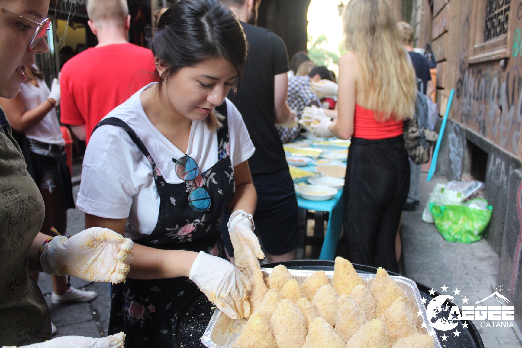 Arancini 1