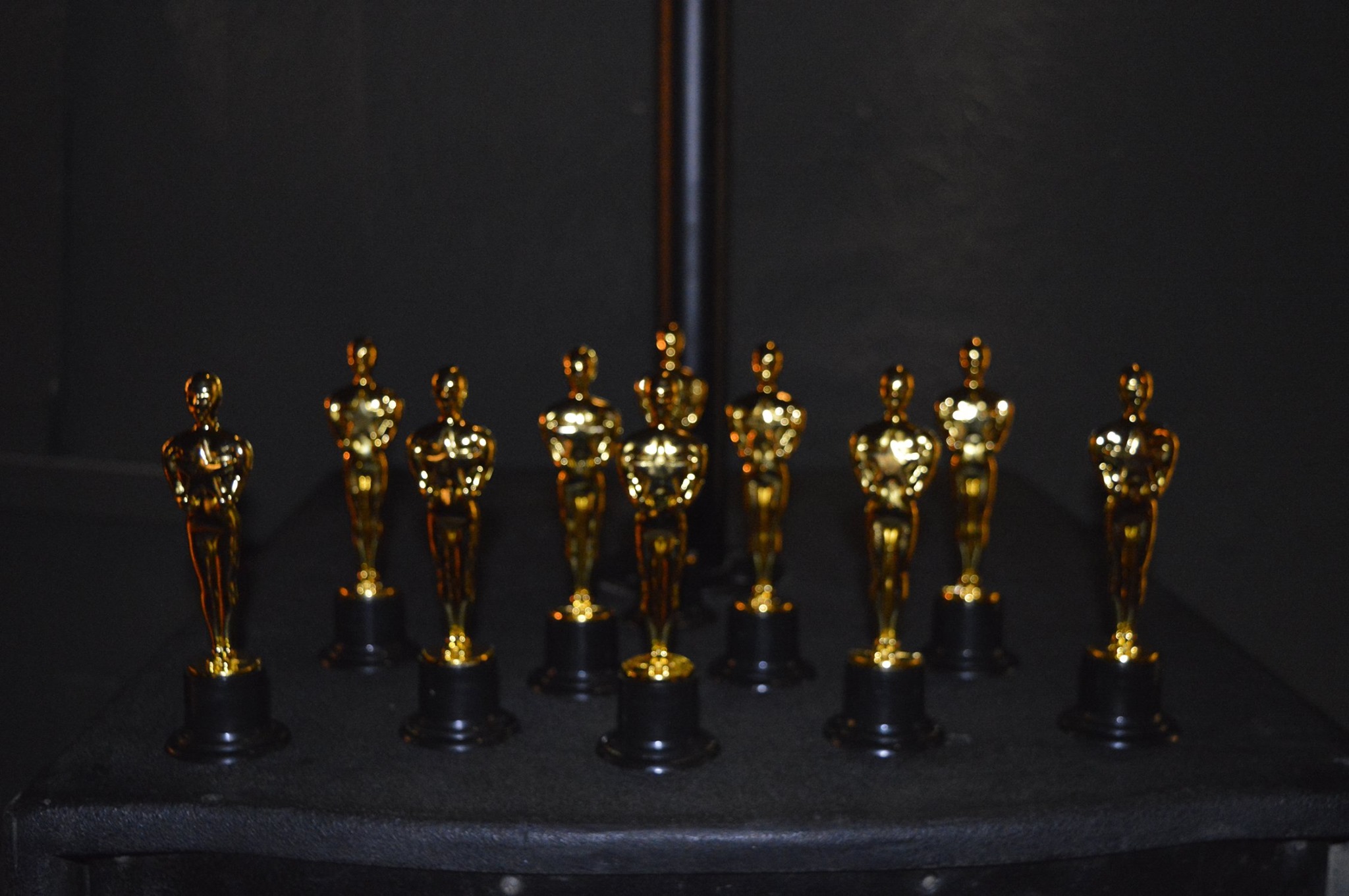 Oscar Night