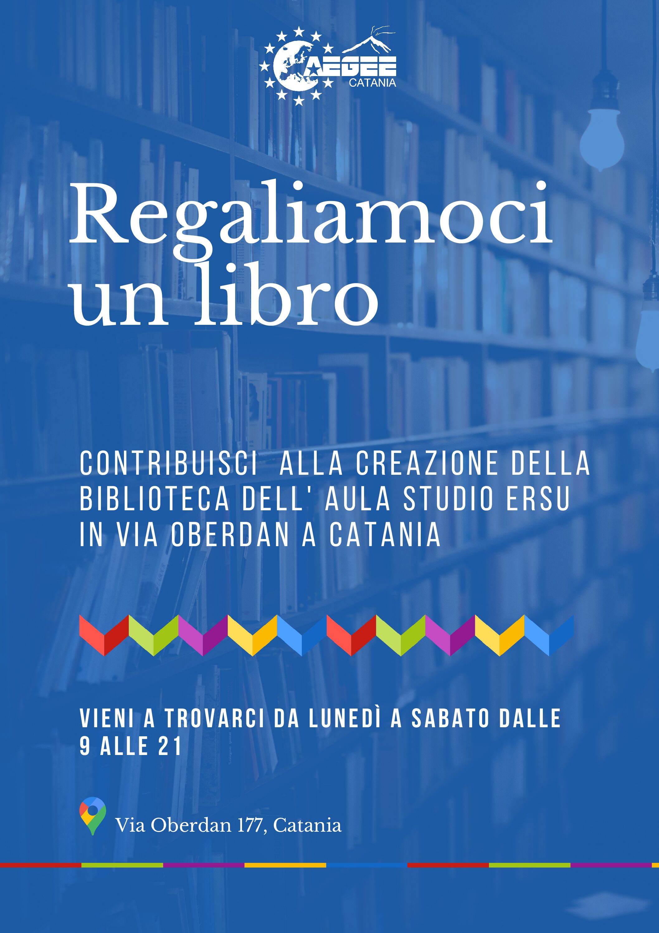 progetto libri 3